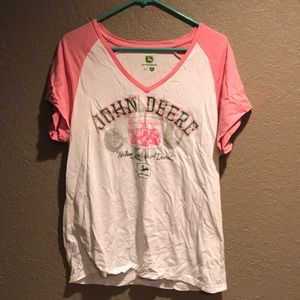 John Deere shirt